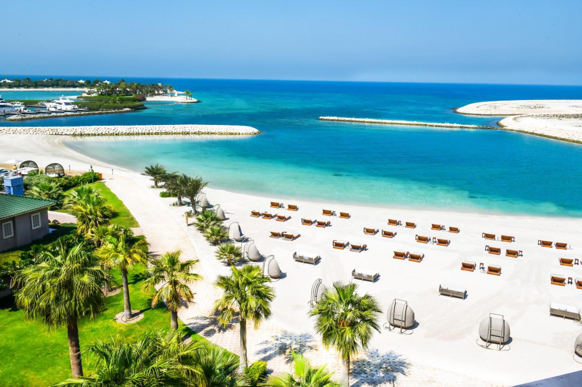 Royal Saray Resort Manama Quarto foto Beach at Jumeirah Beach Hotel